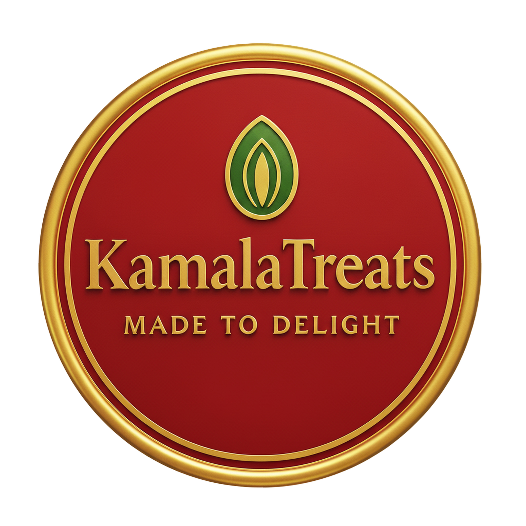 KamalaTreats Logo